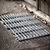 Doormat Steel Large