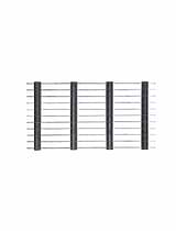 Doormat Steel Small