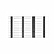Doormat Steel Small