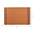 Triple Stripe Doormat Large Natural