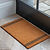 Triple Stripe Doormat Small Natural