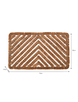 Doormat Wire Scraper