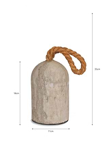 Wooton Cement Door Stop Cement