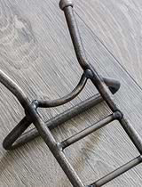 Farringdon Boot Jack Dark Grey