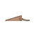 Hambledon Door Wedge Natural