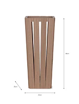 Hambledon Umbrella Stand Natural