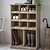 Chedworth Welly Locker Tall Natural