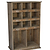 Chedworth Welly Locker Tall Natural