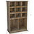 Chedworth Welly Locker Tall Natural