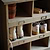 Chedworth Welly Locker Tall Natural
