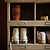 Chedworth Welly Locker Tall Natural