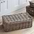 Bembridge Basket & Lid Medium Natural