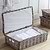 Bembridge Basket & Lid Large Natural