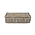 Bembridge Basket & Lid Large Natural