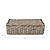 Bembridge Basket & Lid Large Natural
