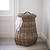 Bembridge Laundry Basket Natural