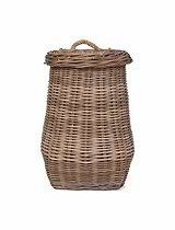 Bembridge Laundry Basket Natural