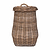 Bembridge Laundry Basket Natural