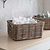 Bembridge Storage Basket Large Natural
