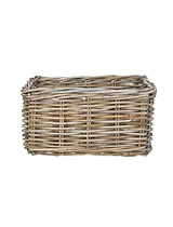 Bembridge Storage Basket Large Natural