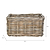 Bembridge Storage Basket Large Natural