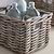 Bembridge Storage Basket Small Natural