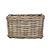 Bembridge Storage Basket Small Natural
