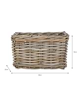 Bembridge Storage Basket Small Natural