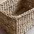 Brading Rectangular Basket Medium Natural