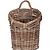 Bembridge Utility Basket Natural