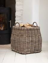 Bembridge Tapered Basket Natural
