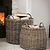 Bembridge Tapered Basket Natural