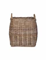 Bembridge Tapered Basket Natural