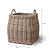 Bembridge Tapered Basket Natural