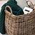 Bembridge Tapered Basket Natural
