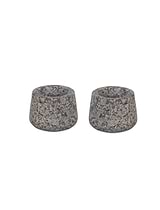 Ramsden Tealight Holders Set of 2