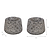 Ramsden Tealight Holders Set of 2
