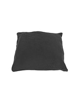 Braemar Cushion in Thistle Green 60x60cm - Cotton