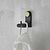Adelphi Hook Black