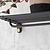 Adelphi Wall Shelf Black
