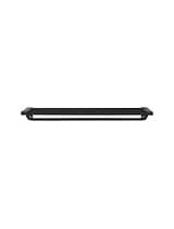 Adelphi Wall Shelf Black