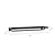 Adelphi Wall Shelf Black