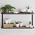 Farringdon Double Wall Shelf