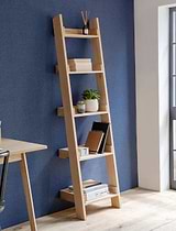 Hambledon Shelf Ladder 5 Tier