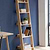 Hambledon Shelf Ladder 5 Tier