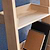 Hambledon Shelf Ladder 5 Tier