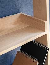 Hambledon Shelf Ladder 5 Tier