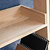 Hambledon Shelf Ladder 5 Tier