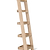 Hambledon Shelf Ladder 5 Tier