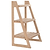 Southbourne Shelf Ladder Small Natural